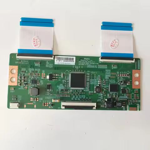 6870C-0805A 6871L-6393B For T-CON Board LED65K1 65PFL5604/F7 65PFL5504/F7 Logic Board 6871L-5926A 68