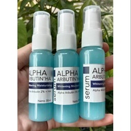 Alpha ARBUTIN SERUM
