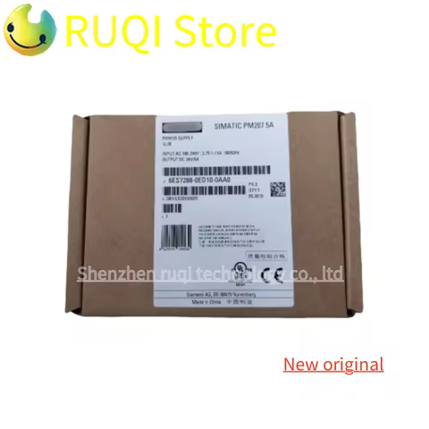 100% New Original 6ES7288-0ED10-0AA0 6ES7288-0CD10-0AA0 6ES7288-0KD10-0AA0