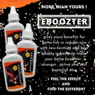 Eboozter - Double Action Formula for 70 Contest Fish ML