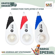 Correction Tape Joyko CT-510A Tip ex Paper Unit KAS