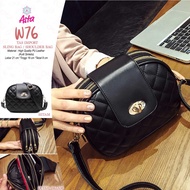 ASTA W76 Import Bag