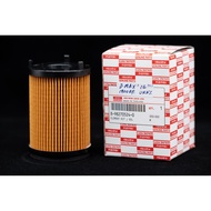 Oil Filter ISUZU D-Max All New 1.9 Genuine Paper 8-98270524-0 Blue Power