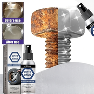 Anti Rust Spray Rust Remover Spray Anti Karat Rust Converter For Metal Stainless Steel Remover Stain