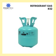 R32 Refrigerant Gas