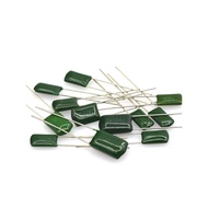 Polyester Capacitor 400V 2G103J/153J/222/223/332/333/473 10/15/33/47NF
