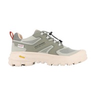 PALLADIUM PALLARIDER CUFF 黃金大底聯名防水靴 軍綠 74344-247