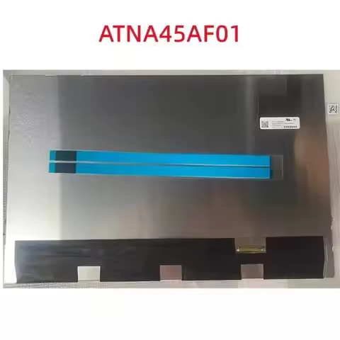 14.5Inch OLED Laptop LCD Screen ATNA45AF01-0 ASUS Vivobook Pro 14X N7401Z UX3404V 2880x1800 EDP 40Pi