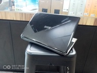 LAPTOP SECOND ACER ASPIRE CORE I5 MURAH MULUS ONLINE  Intel Core i5 RAM 4 GB HDD 500GB