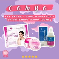 SET EXTRA + FP SERUM 30ML + COOL HYDRATOR