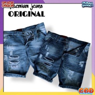 Quality Materials Jeans Pendel Best Seller Jeans Clena Jens Casual Imported Jeans Pendwk Ramaja Cheap Levis Celama Contemporary Cwlana Short Kece 2023 Jeans Teenage Boys Cekana Cool Fashionable Mura Cela Jeans Ripped Levis Pants
