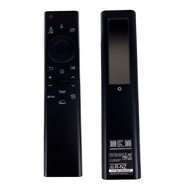 New BN59-01385B For Samsung Rechargeable Solar Voice TV Remote UE55AU8070 2021