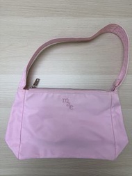 Mucu and ebony comfy bag pink shoulder bag 韓國 小眾品牌 袋 包包