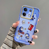 Be suitable for Xiaomi Redmi Note 13 Pro, Poco X6, 5G, Casing phone case 2312DRA50C /G /I, 2312CRAD3