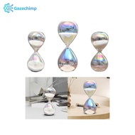 [Gazechimp] Sand hourglass, glass hourglass, Nordic decoration, hourglass sand timer for