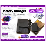 For Nikon EN-EL20 battery MH-27 charger Nikon 1 J1 J2 J3 AW1 V3 P1000 micro single camera New