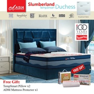 [Free Delivery] Slumberland (Duchess) Limited Edition TempSmart Duchess (Queen/ King-Sized) Mattress / Tilam