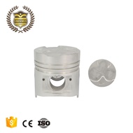 Supply Car Engine Piston 13101-67050 1KZ Piston 1KZ-TE STD