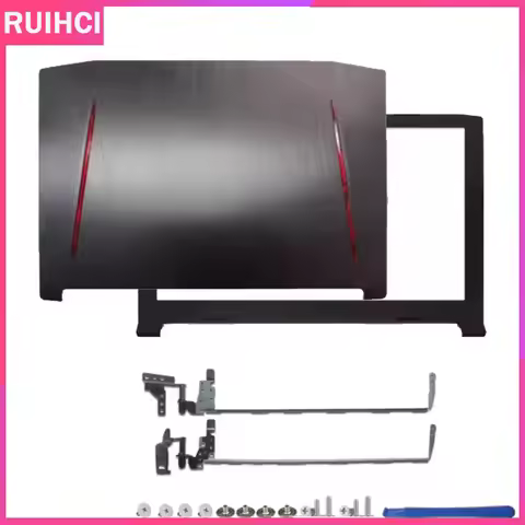 New For ACER Predator Helios 300 G3-571 G3-572 G3-573 N17C1 PH315-51 Laptop LCD Back Cover/Front Fra