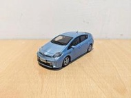 ~ 阿開王 ~ 原廠 Toyota Prius Plug-in Hybrid PHV 1/43 豐田 三代 插電油電車