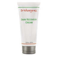 Dr Wheatgrass Skin Recovery Cream (85 ml).  For dry or troubled skin, skin recovery &amp; repair. Product of Australia