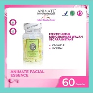 Animate Facial Essence Serum Vitamin E