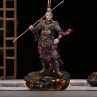 Pajangan Sun Go Kong Kera Sakti / Monkey King Wukong Figure EB Home 4511
