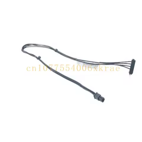* For Lenovo ThinkCentre M920s M720s P330 2nd Gen 380mm SATA power cable 00XL188