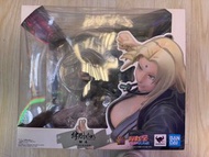 Figuarts Zero 綱手 絆Relation