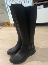 Timberland long boots