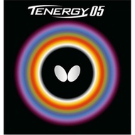 BUTTERFLY TENERGY 05 Table Tennis Rubber Made In Japan 100% ORIGINAL