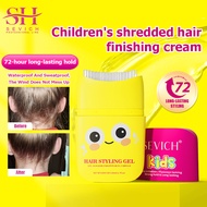 SEVICH Hair Styling Stick For Kids 80ml Gel Children Hair Wax Stick Organic Kids Hair Gel