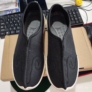 Cloud Shoes Taoist Cloud Socks Taoist Cloud Round Shoes Taoist Shoes Shoes Shoes Practice Shoe Mouth