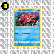 [CI] Corphish 024/111