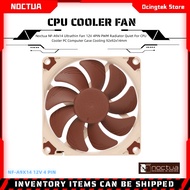 Noctua NF-A9x14 PWM 92x92x14mm ultrathin fan cooler 12V/4PIN radiator quiet 9mm CPU Cooler fans PC C