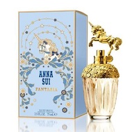 ANNA SUI - ANNA SUI安娜蘇獨角獸香水EDT75ML