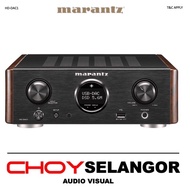 Marantz HD-DAC1 Headphone Amplifier With DAC-Mode