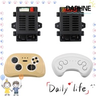 DAPHNE-HOME HH707K-2.4G Toys Children Car DC 6V 12V Reciever