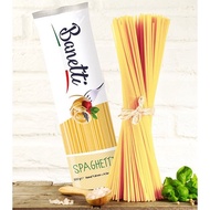 Banetti Spaghetti 500gm/pkt * FOR SHOPEE ORDER - DELIVERY IN PENANG ISLAND ONLY *