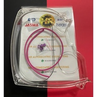 HKS Timing Cover 4g93 1.8 DOHC transparent cover belt