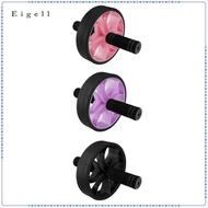 Eigell Ab Roller Wheel Fitness Ab Exerciser Professional Home Gym Strength Training