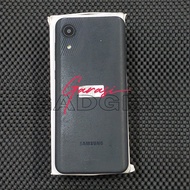 Samsung Galaxy A03 Core 2/32 GB Garansi Resmi SEIN Indonesia Second Bekas Original (Baca Deskripsi)1
