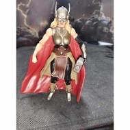 JANE FOSTER MARVEL 3.75