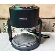 Ecohome 8 in 1 Air Fryer + Dehydrator EAF-777