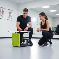 Measurement Measurement Markings Sit and Reach Test Machine Stretching Auxiliary Rope Seated Flexibi