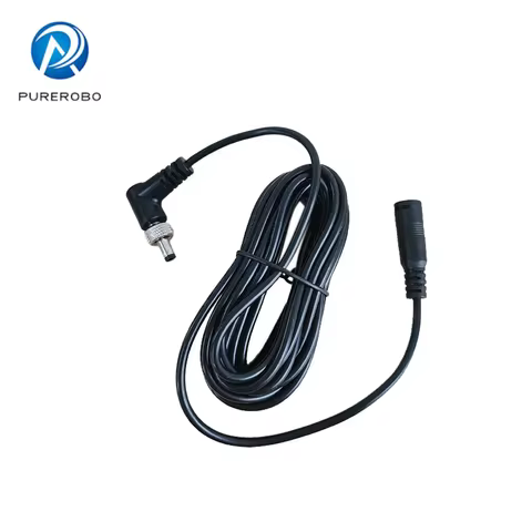 Reach Higher, Clean Smarter. 4m Extension Cord for Your Robot Window Cleaner (R1/R3S/R4S/S8S/S9S). S