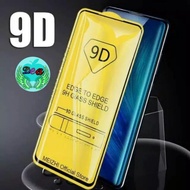 LAYAR TEMPERED GLASS SAMSUNG A71 FULL COVER SCREEN
