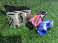 XPower Vios NCP42 Air Intake System (2002~2007)