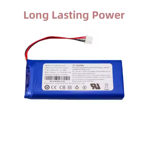 7.4V/6000mAh Drone Remote Control Battery For Phantom 3 Pro/3 A/Phantom4/4 A/4 Pro/4 Pro V2.0/ Inspi