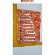 Affordable Diamond 8-22 Key Set 11-Piece Spanner